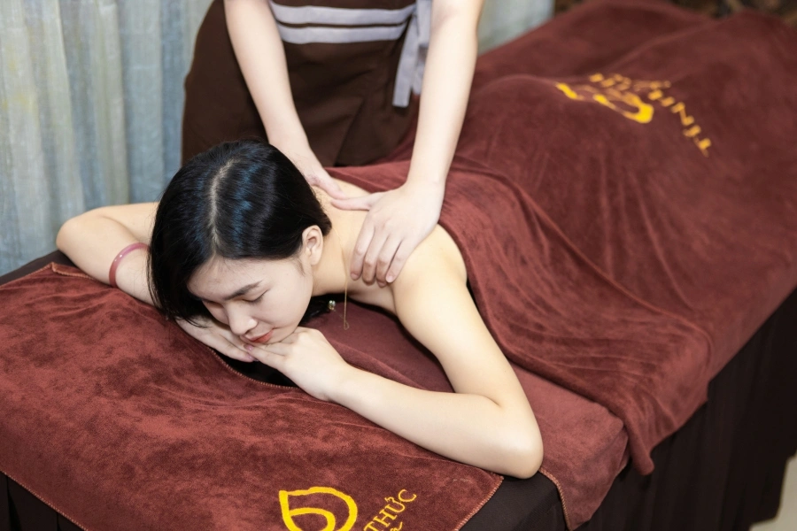 spa gần đây