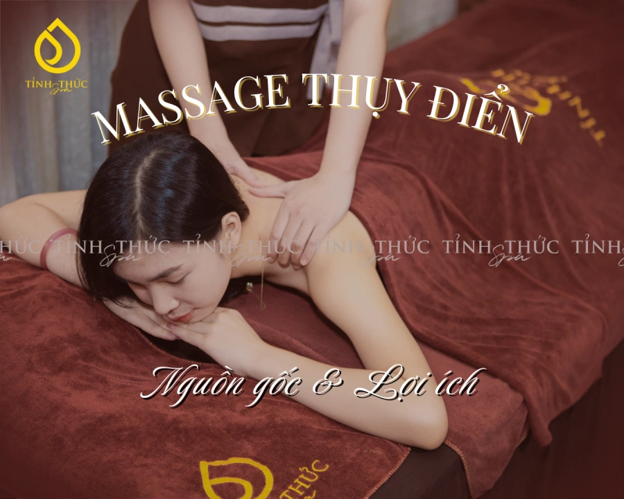 massage thụy điển