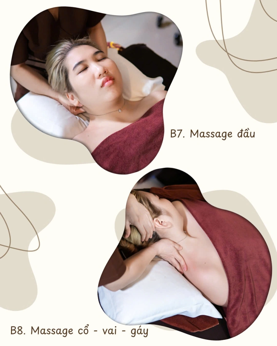 Tỉnh Thức Spa