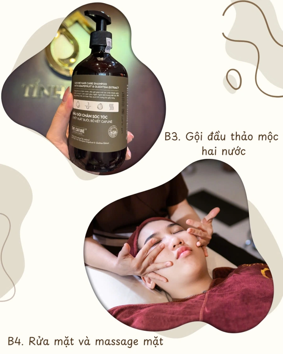 Tỉnh Thức Spa