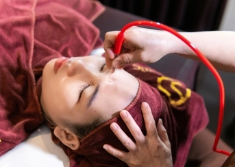 Thải độc phục hồi 60'