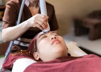 Điện di Vitamin C 60' Điện di Vitamin C 60'