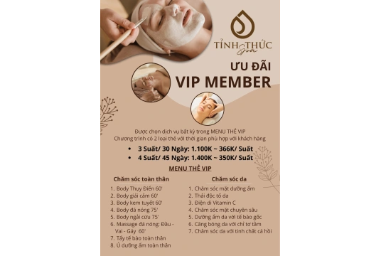 VIP MEMBER