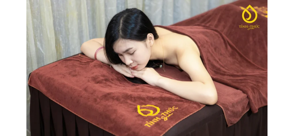Tỉnh Thức Spa – ảnh 8