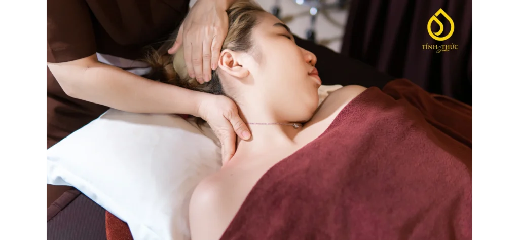 Tỉnh Thức Spa – ảnh 11