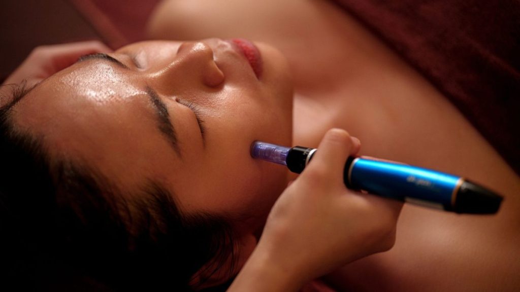 Bảng Giá Dịch Vụ Spa Quận 3 2026 – Minh Bạch, Không Phụ Phí
