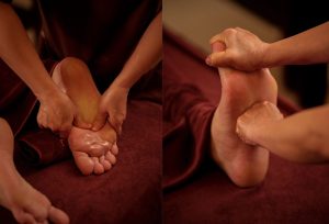 foot-reflexology