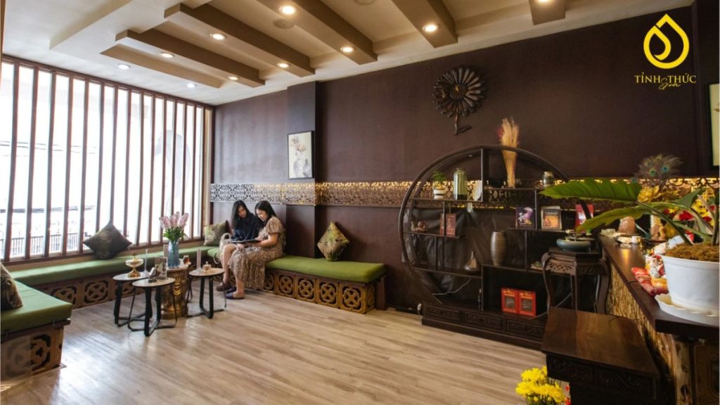Spa Quận 3 Mở Cửa Cuối Tuần & Buổi Tối, Thư Giãn Chuẩn Giá