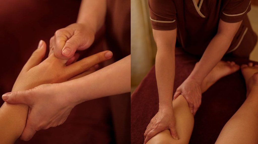 Massage Thể Thao Trước Và Sau Khi Tập Gym: Khi Nào Nên Làm Và Làm Thế Nào?